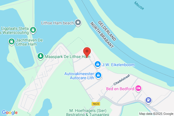 Stichting De Maasveren