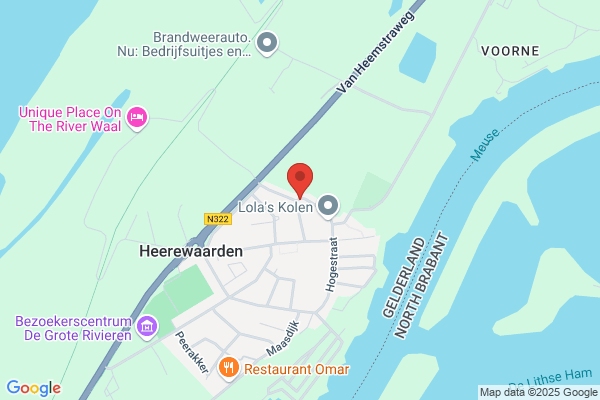 Tuindersbedrijf De Jong
