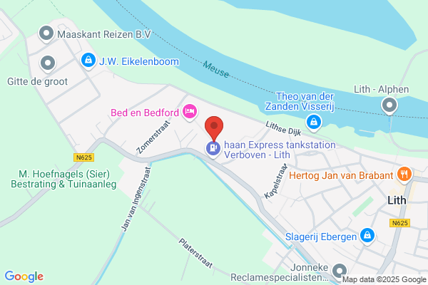 Verboven, N C J