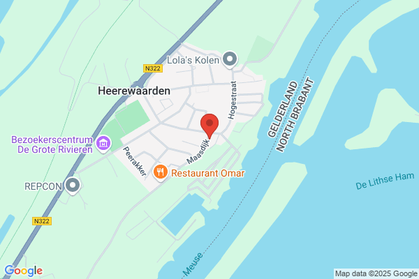 Vrijheid, De
