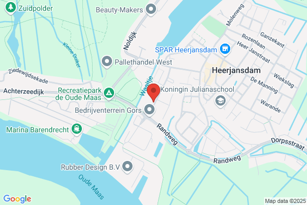 Dongen Bv, Gebr Van