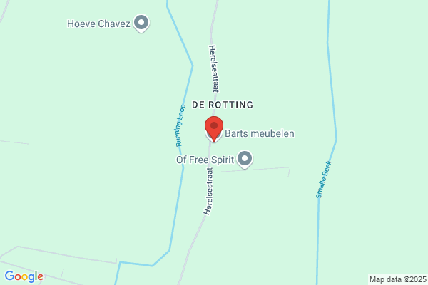 A 3 Martens Bv