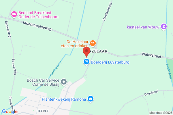 Akkermans Bv