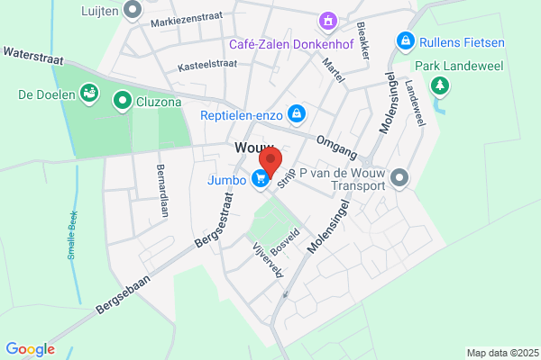 Apotheek Wouw Bv