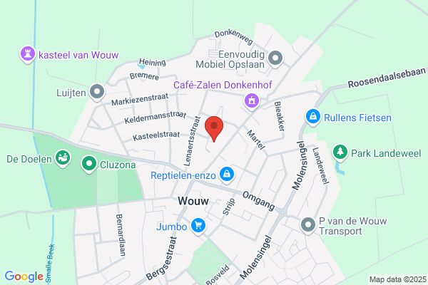 Autorijschool De Mul