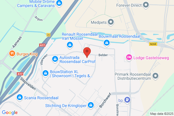 Betonboringen Bruglemans