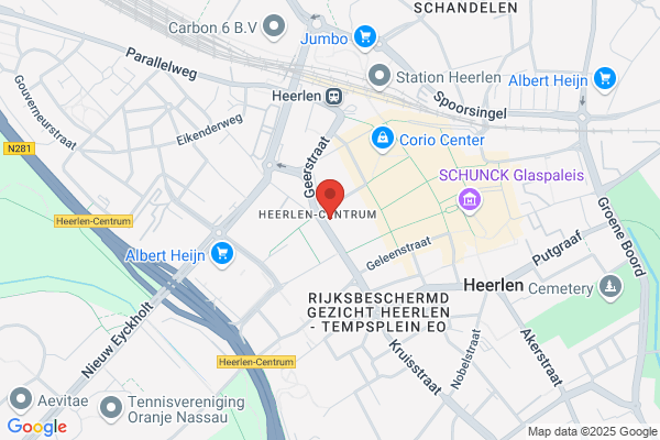 Bierstekers