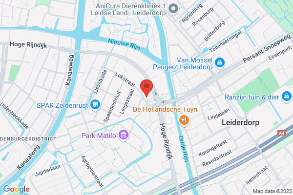 Borsboom Accounting Services