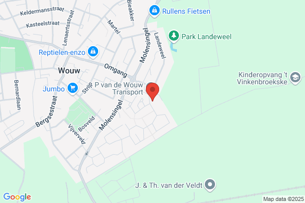 Bouwkundig Adviesbureau Di Wouda