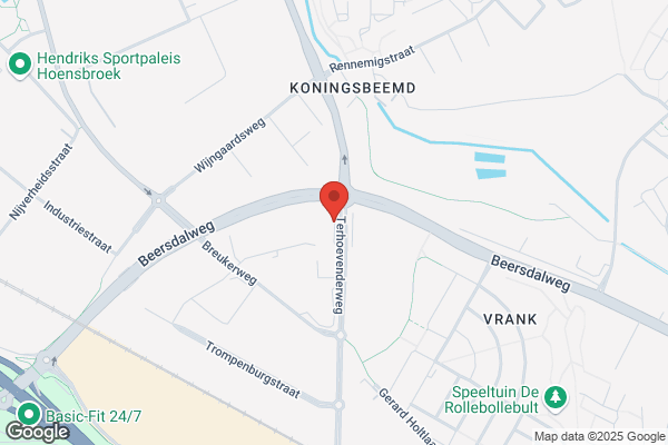 Buermans Vof, L J B