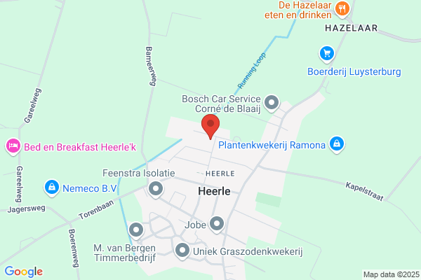 Computerserviceburo Heerle