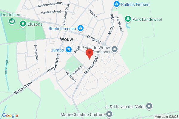 Dagcentrum Voor Gehandicapten