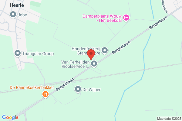 Dongen, Van