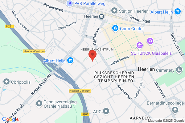 Franken & Groffen
