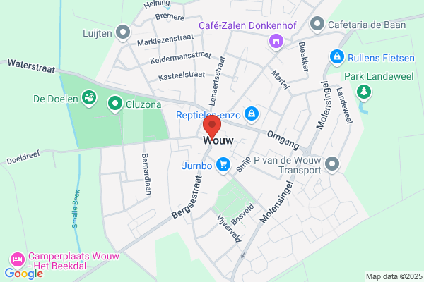 In Den Veehandel