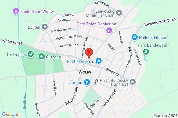 Kapsalon Clavi Dames/Heren