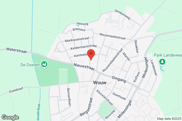 Kapsalon Willy's Hairstudio