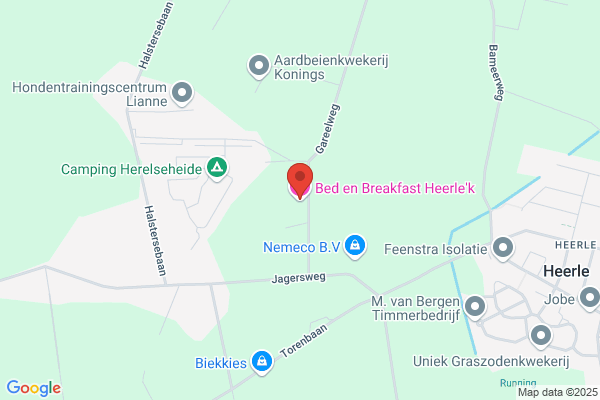 Krauweel Tuinadvies
