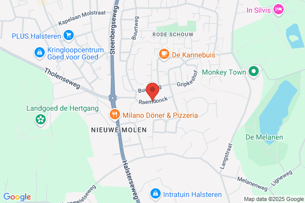 Lijmbedrijf A. Schuurbiers