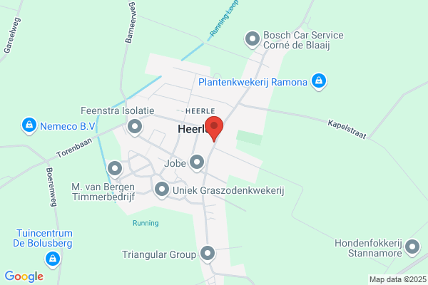 Machinaal Timmerfabriek Doggen