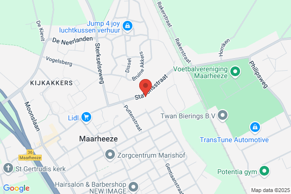 Radio Technisch Buro C.A.M. Dekkers
