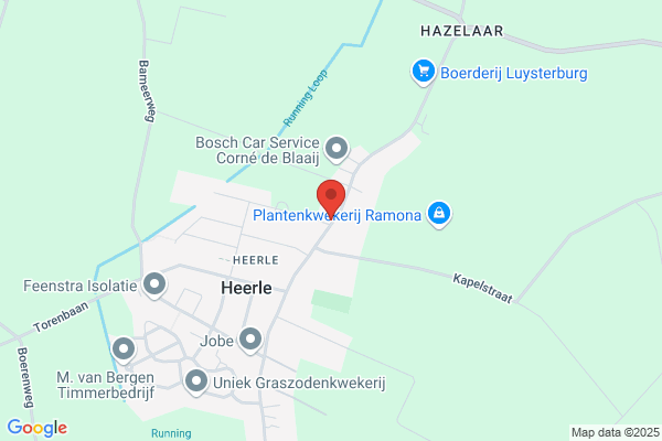 Schelmke, 't