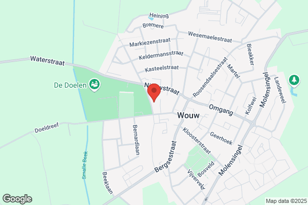 Stichting Groenhuizen Locatie Leonardushof