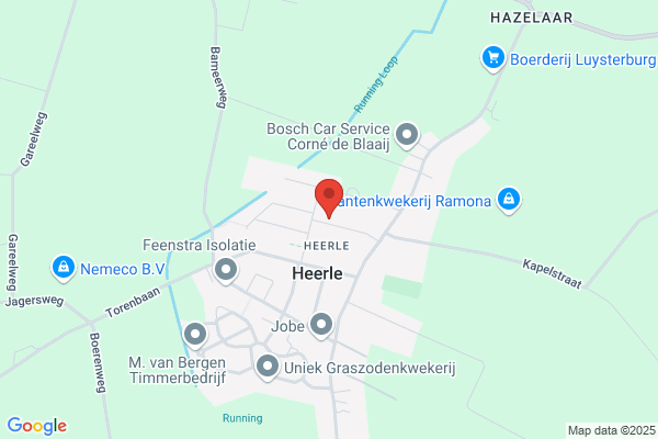Voetverzorgingspraktijk Bastiaenen