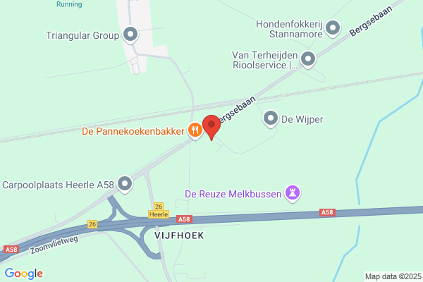 Waterschap Het Scheldekwartier