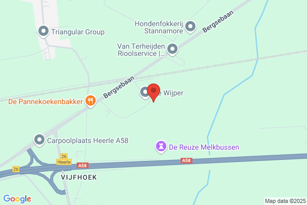 Wibro Isolatie Renovatie