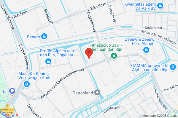 Gambo Bv