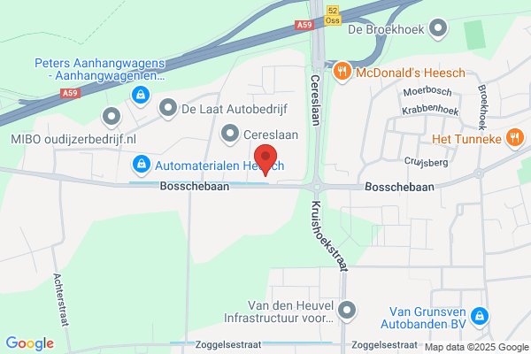 Maasland Communicatie Bv