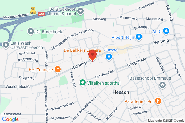 Lemeer & Van Aar