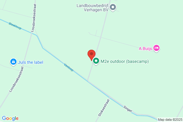 Maatschap Van Campen Heesch