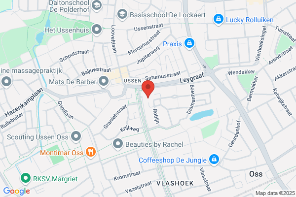 Voedingsadviesburo Oss
