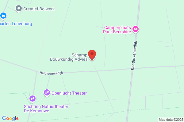 Architectenbureau J.A.M. Smetsers