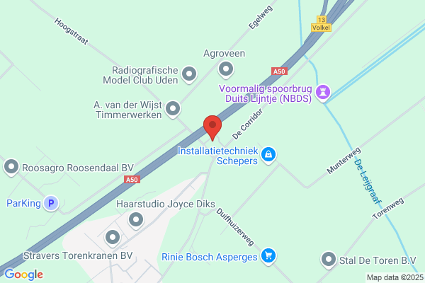Nooijen Weg- En Waterbouw Bv