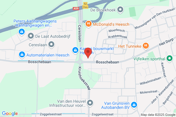 Huisartsenpraktijk Speet P H A M