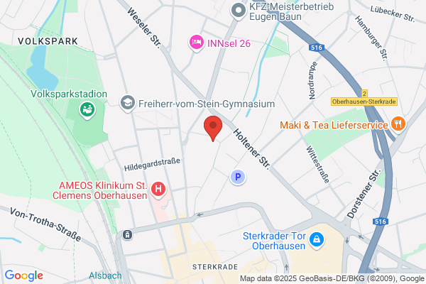 Holten, G J Van