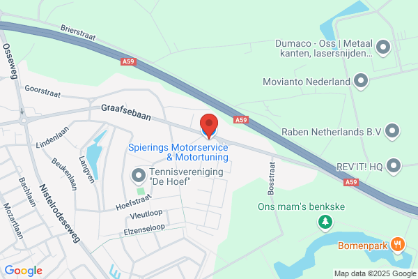 Spierings, H J
