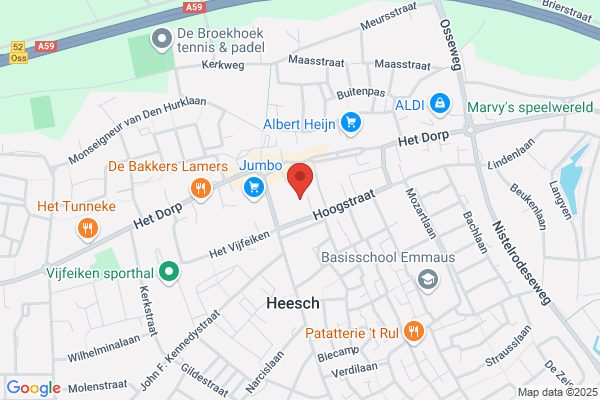 Ggd Hart Voor Brabant