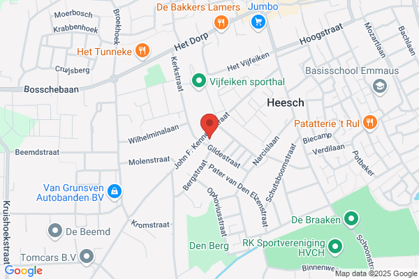 Stichting Thuiszorg Brabant Noord-Oost