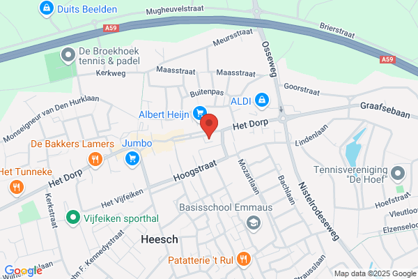 Schijndel, Van