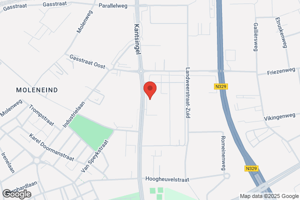Autobedrijf Gebr. Vos Bv