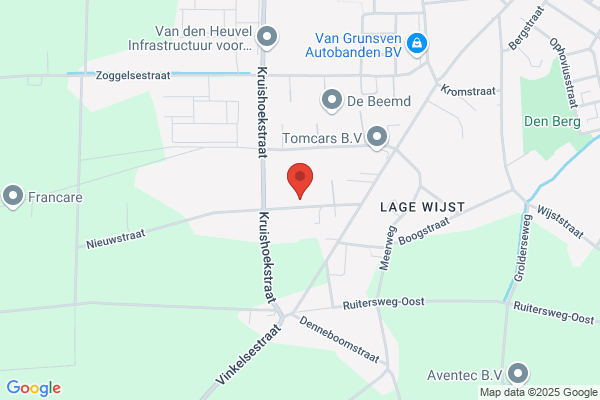 Boxtel Bv, J Van