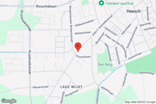 Kromstraat