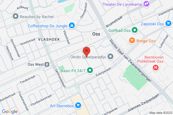 Berkom Autobedrijf Van