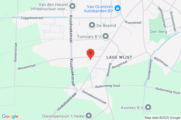 Autobedrijf Geurts Vof