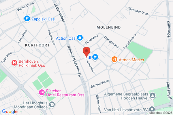 Autobedrijf Jan Marcellis Bv