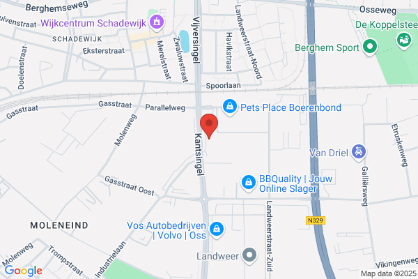 Automobielbedrijf De Kantsingel Bv